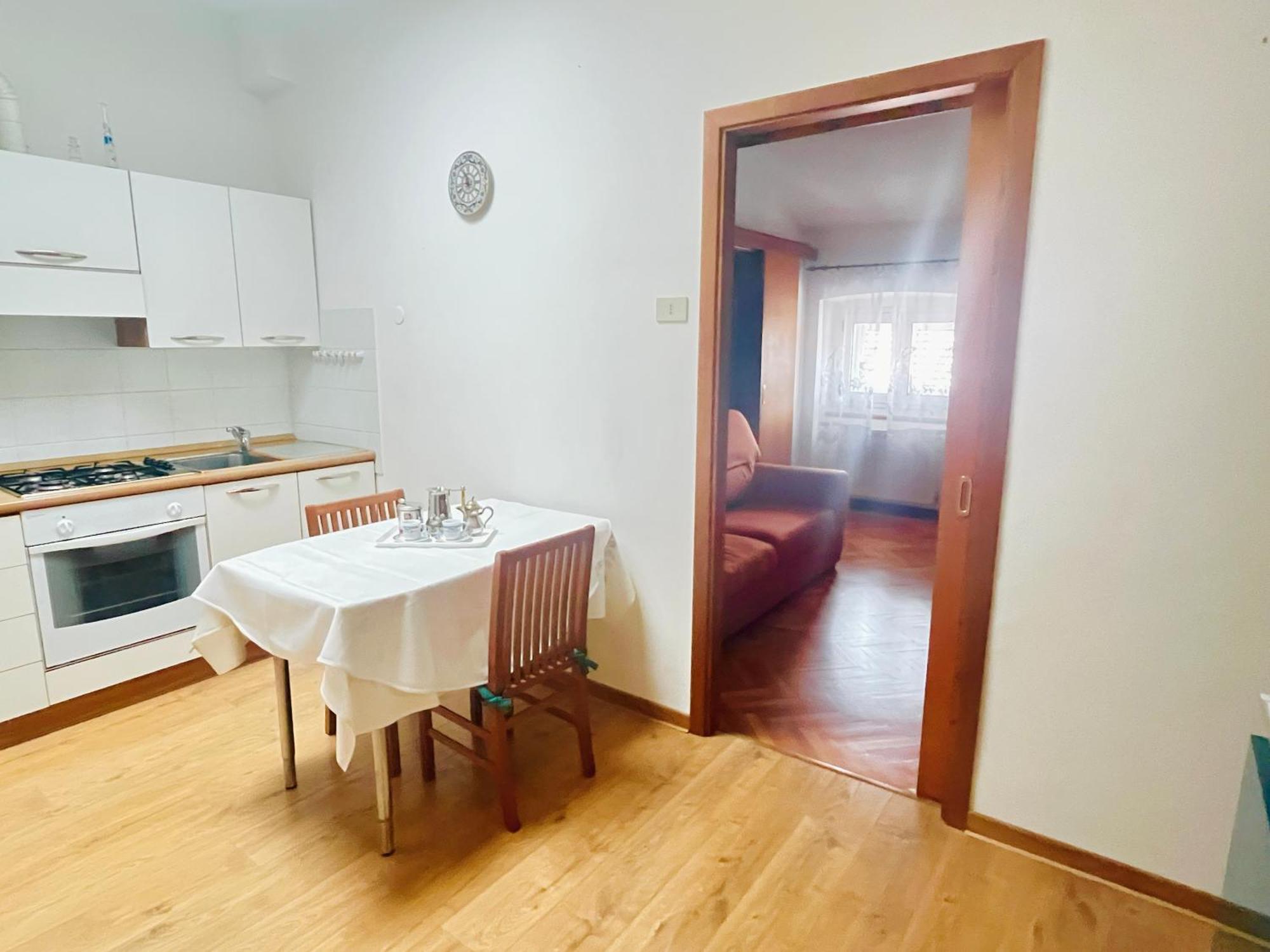 Apartment City Center トリエステ エクステリア 写真